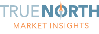 True North Market Insights: Market Research Firm Logo